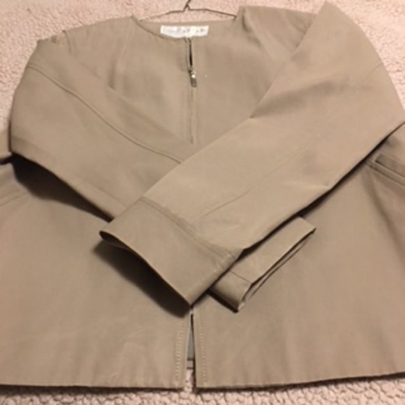 Doncaster Jacket  Size 14 - Picture 7 of 14